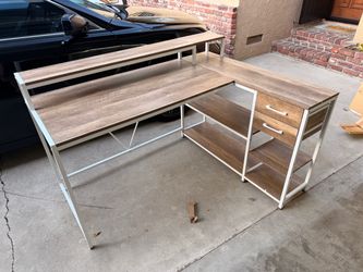 Office desk