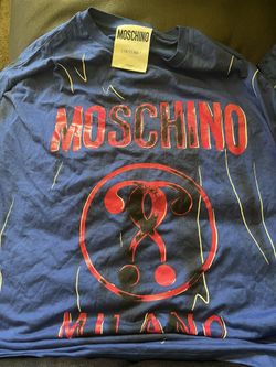 Moschino Shirt 