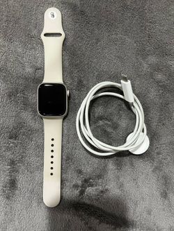 APPLE WATCH 7