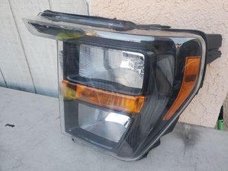 Ford F150 Headlight 2021 2022 2023 OEM