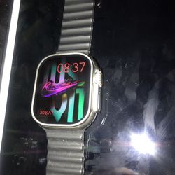 Smart Watch Ultra 2
