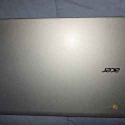 Acer Chromebook 311 Laptop