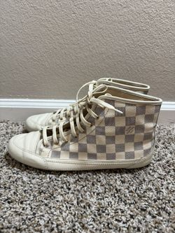 Louis Vuitton Sneakers Women Size 41 (10.5)