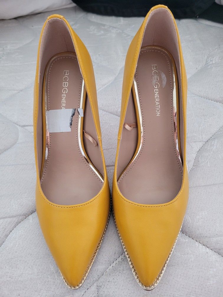 Womens High Heel