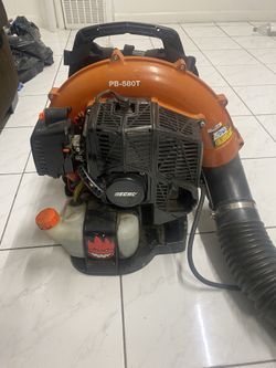 Leaf Blower 