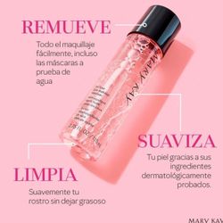 Mary Kay Eye Makeup Remover