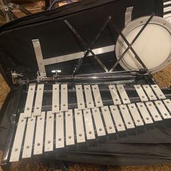 Xylophone Student Bell Kit