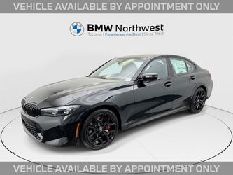 2026 BMW 330i