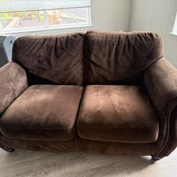 Free Couch 