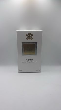 creed cologne