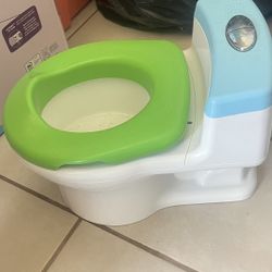Banito Para Bebe Con Sonido 
