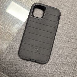 iPhone 11 Otter Box