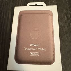 I Phone MagSafe Wallet