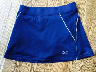 ATHLETIC SKIRT
