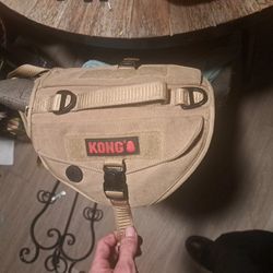 Kong  Dog Harness 
