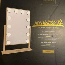 BRAND NEW Impressions Vanity Mirror