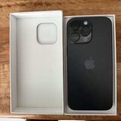 iPhone 15pro Max