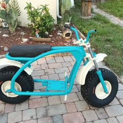 BT200X ROLLER