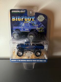 Toy collection