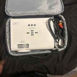 Vankyo leisure 410 Projector