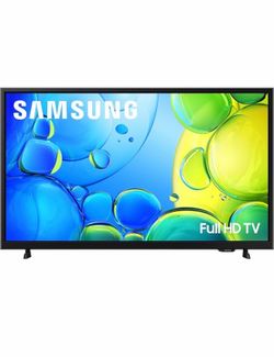 SAMSUNG 40-Inch Class Full HD F6000 Smart TV