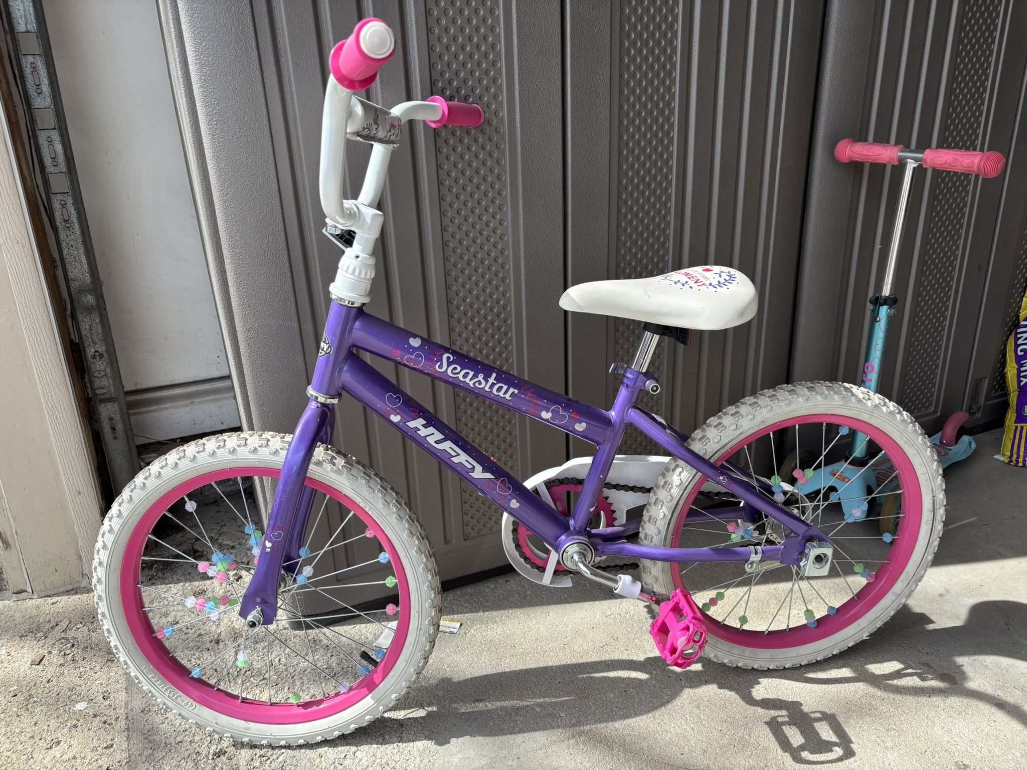 Kids Bike