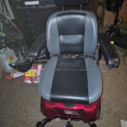 Motor Chair  Hs 2800