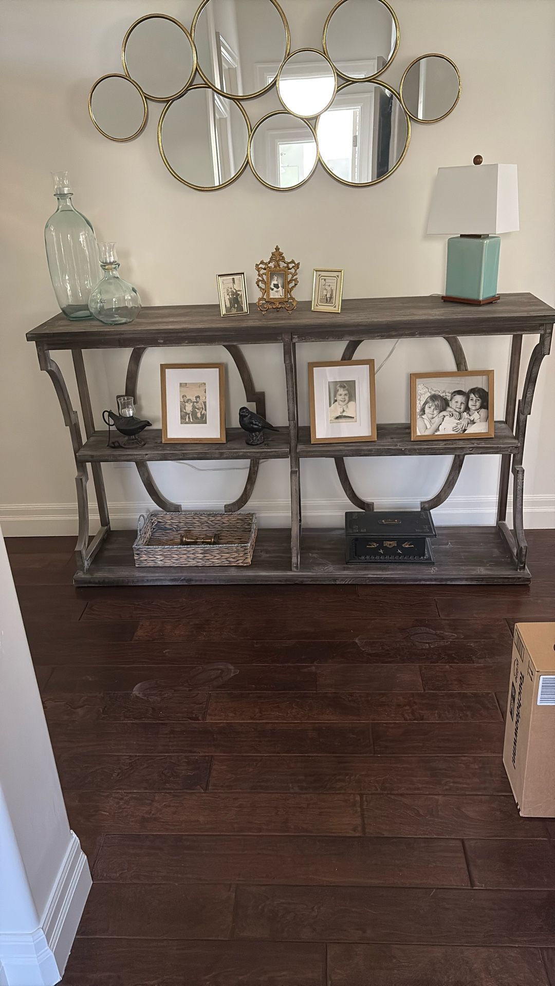 Side Table