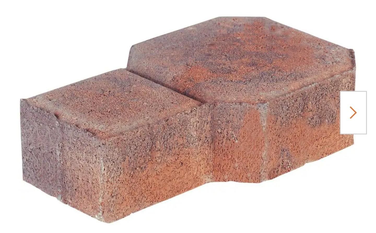 Paving Bricks (30 Bricks for $20)