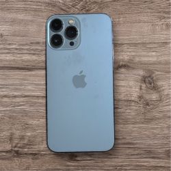 iPhone 13 Pro Max Desbloqueado