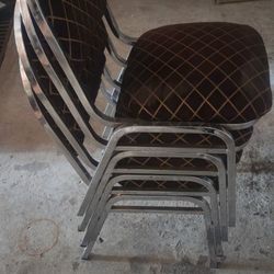 Chairs 