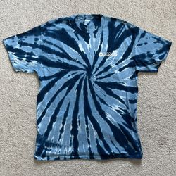 Tie Dye T-Shirt
