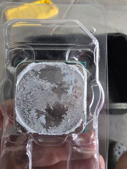 Ryzen 5 2600x