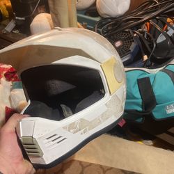Helmet
