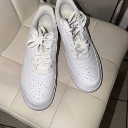 Af1 Size 11