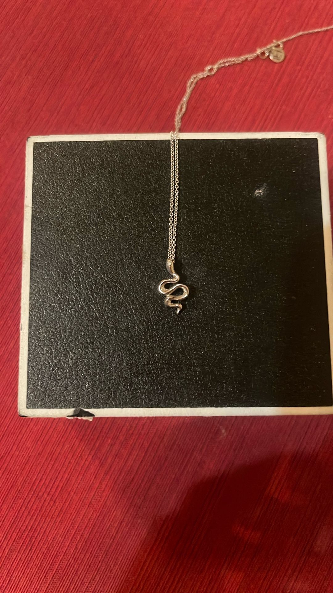 Kundalini Piece Original 2 Diamonds
