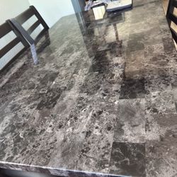 Kitchen Table 