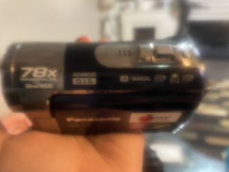 Video Cameras 