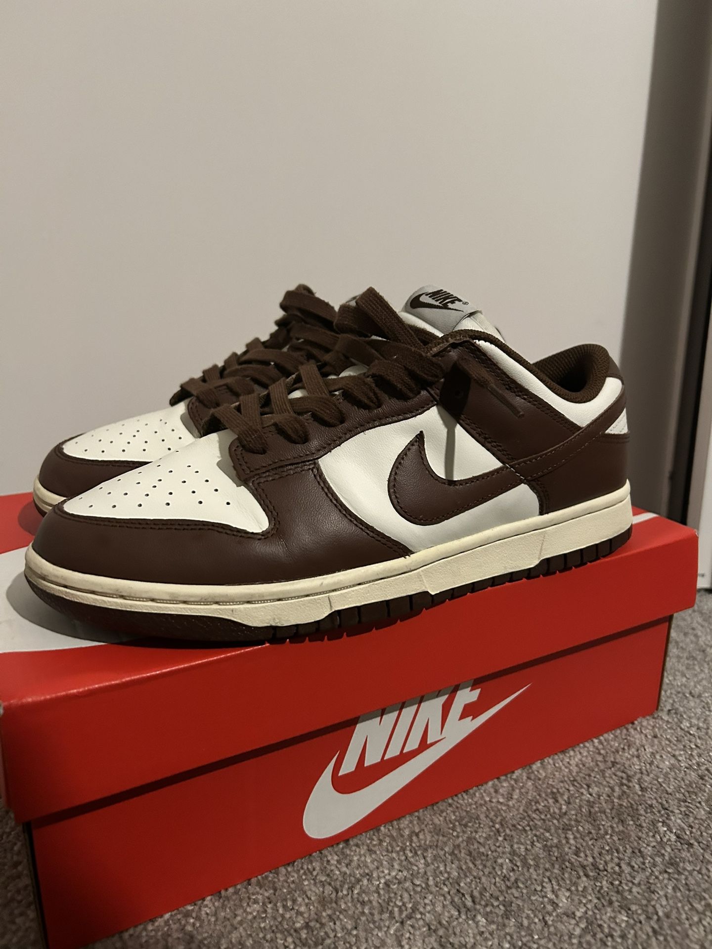 Nike Dunks