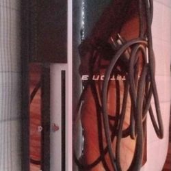 PS3 For Sale 