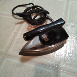 Antique Sunbeam A10 Iron