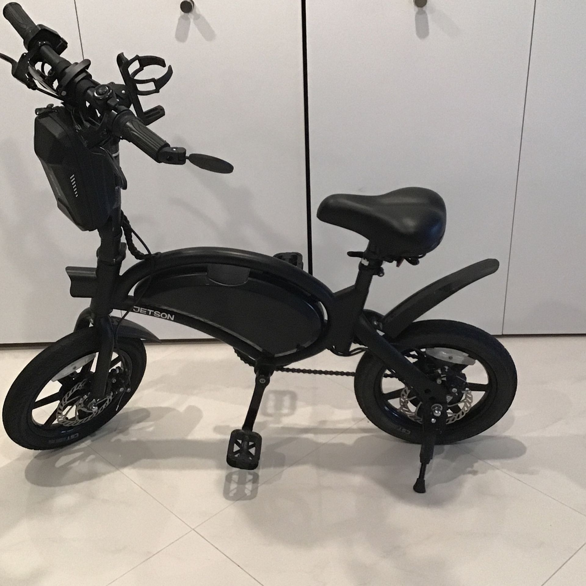 Jetson E Bike Electric for Sale in Halndle Bch, FL OfferUp