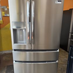 Frigidaire Refrigerador New  36 Inch 