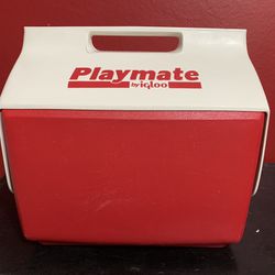 Classic Playmate Cooler