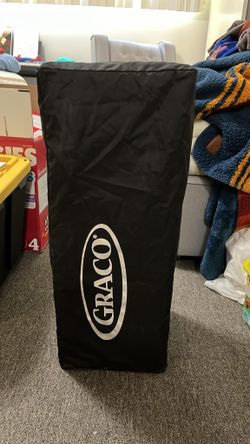 Graco Pack And Play
