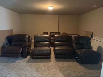 FREE COUCH