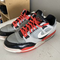 Nike Force Size 12