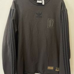 Adidas Joe Fresh Goods Sweater 
