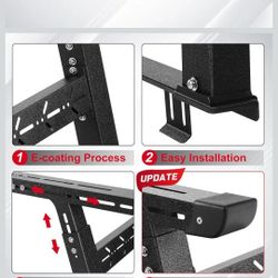 Othowe Truck Bed Rack 