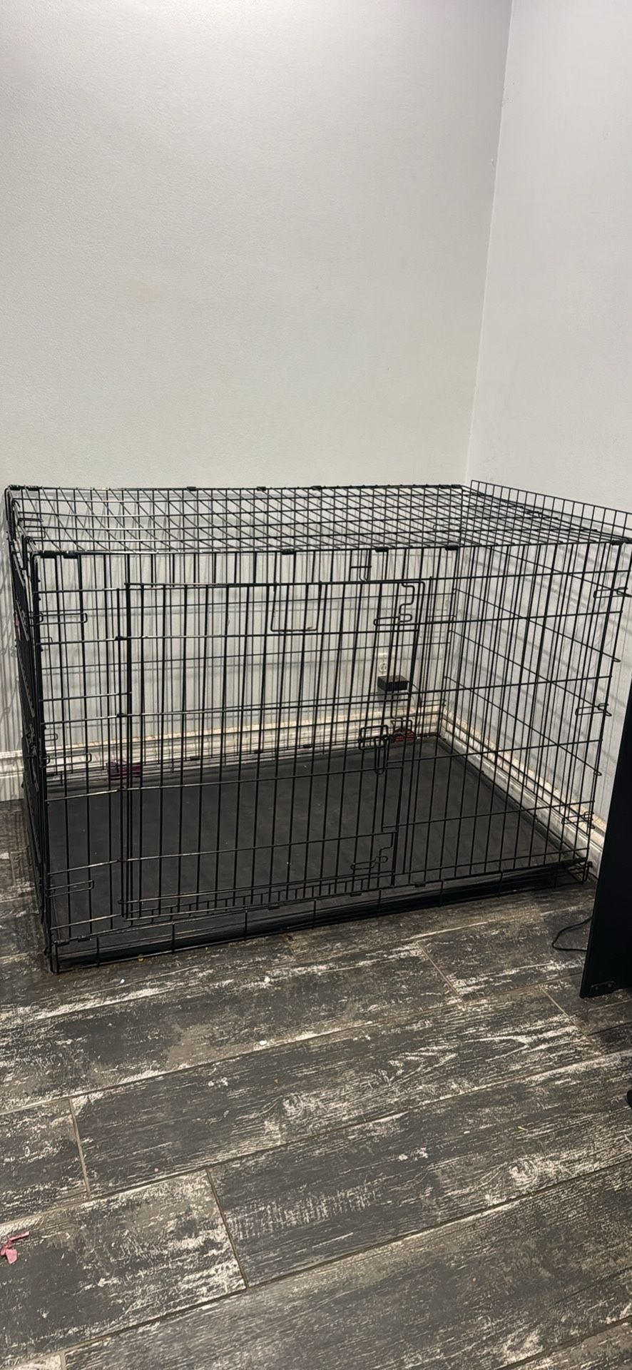 Dog Crate